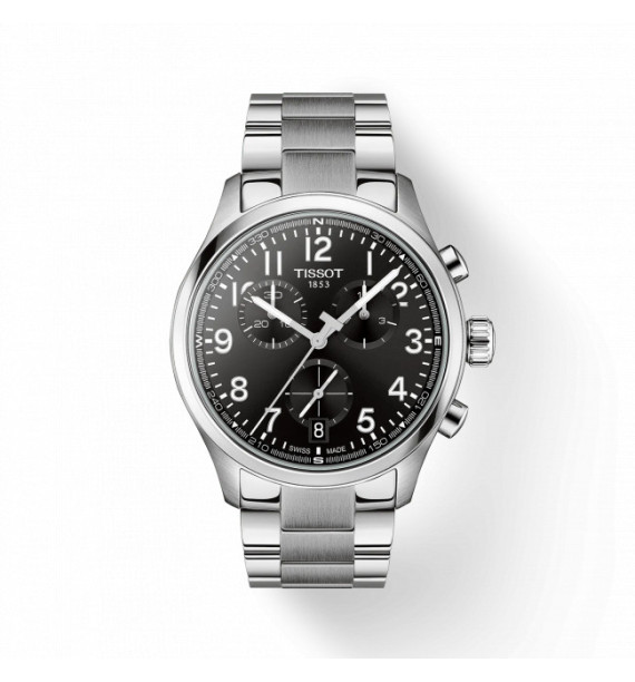 Orologio Uomo Tissot Chrono L T1164171105200
