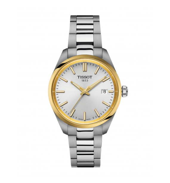 Orologio donna Tissot PR 100- T1502102103100