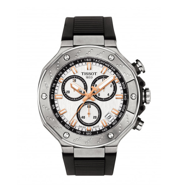 Orologio Uomo Tissot T-Race MotoGP 45mm T1414171701100