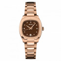 Orologio Mido Multifort TV 28 Quarz M0491103329600