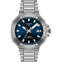 Orologio Uomo Tissot T-Race Powermatic 80 41mm