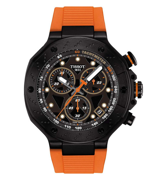 Orologio Uomo Tissot T-Race MotoGP 45mm T1414173705102
