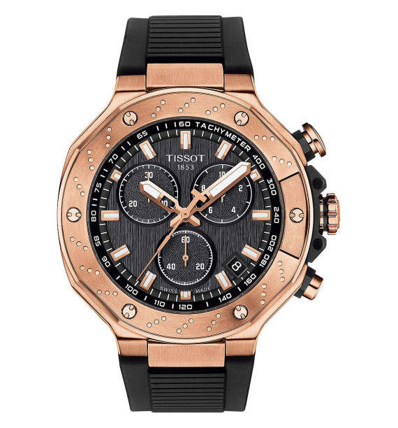 Orologio Uomo Tissot T-Race MotoGP 45mm T1414173705100