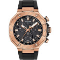Orologio Uomo Tissot T-Race MotoGP 45mm T1414173705100