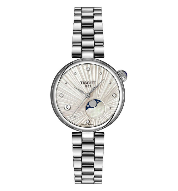 Orologio Donna Tissot Desire 29.6mm T1522231103600