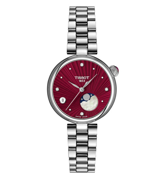 Orologio Donna Tissot Desire 29,6mm T1522231142600