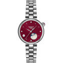 Orologio Donna Tissot Desire 29,6mm T1522231142600