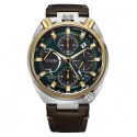 Orologio Citizen BullHead Chrono Limited - AV0104-06W
