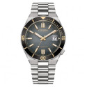 Orologio Automatico Citizen Tsuyosa Shore "Time Slip" Limited Edition NJ0238-57E