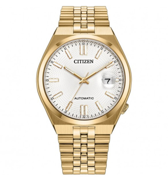 Orologio Automatico Citizen Tsuyosa 40mm NK0022-50A