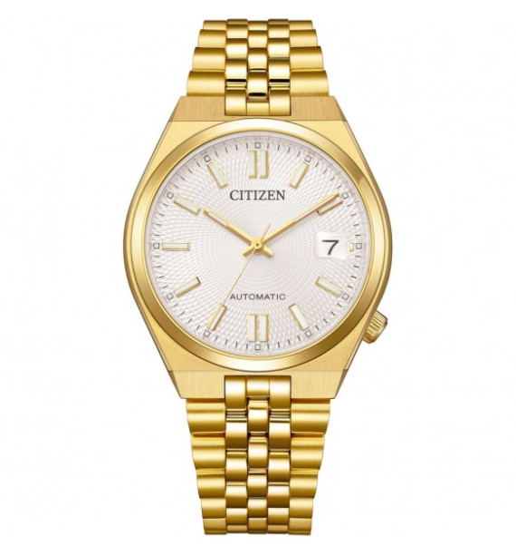 Orologio Automatico Citizen Tsuyosa 37mm NK0032-56A
