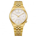 Orologio Automatico Citizen Tsuyosa 37mm NK0032-56A
