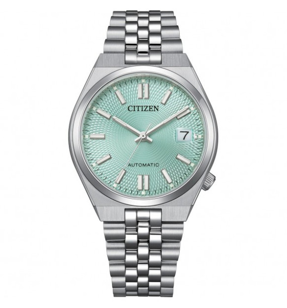 Orologio Automatico Citizen Tsuyosa 37mm NK0030-51X