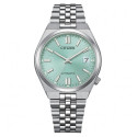 Orologio Automatico Citizen Tsuyosa 37mm NK0030-51X