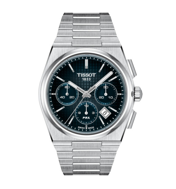 Orologio Uomo Tissot PRX 42mm - T1374271100401