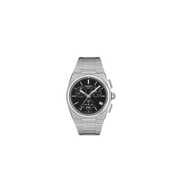 Orologio Uomo Tissot PRX crono - T1374171105100