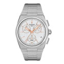 Orologio Uomo Tissot PRX crono - T1374171103100