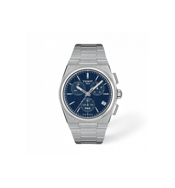 Orologio Uomo Tissot PRX crono - T1374171104100