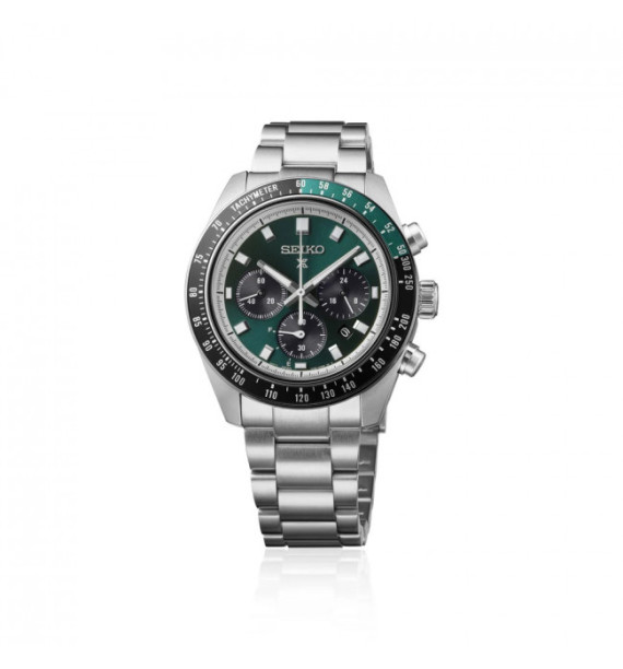 Orologio Seiko Prospex Speedtimer HBJ003P1