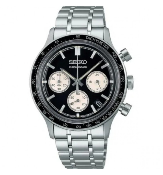 Orologio Seiko Sport Crono SSB479P1