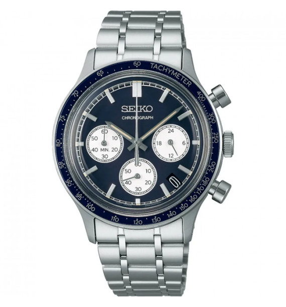 Orologio Seiko Sport Crono SSB477P1