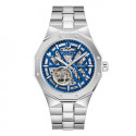 Orologio Bulova uomo Octagon Skeleton 96A352