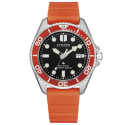 Orologio Citizen uomo Promaster Eco drive 40mm BN0268-01E