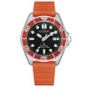 Orologio Citizen uomo Promaster Eco drive 40mm BN0268-01E