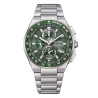 Orologio Citizen uomo radiocontrollato H804 supertitanio AT8398-53X