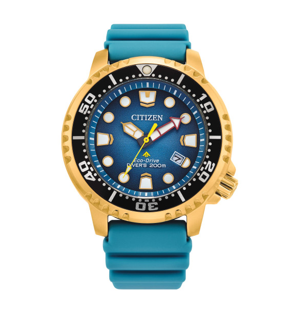 Orologio Citizen uomo Promaster Eco drive BN0162-02X