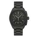 Orologio Bulova uomo Lunar Pilot Black Hole Limited Edition
