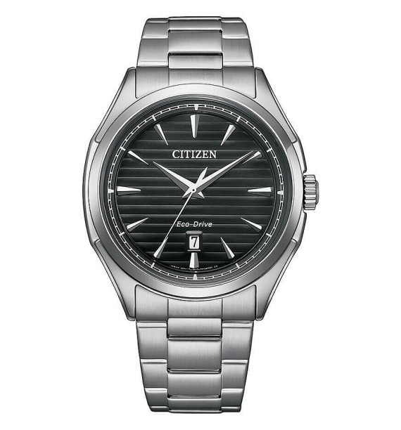 Orologio Citizen uomo Elegant AW1750-85E