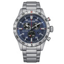 Orologio Citizen uomo Crono Outdoor AT2520-89E