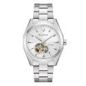 Orologio Bulova uomo Surveyor Auto 39mm 96A345