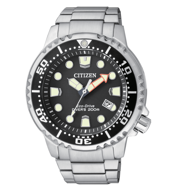 Orologio Citizen uomo Promaster Eco drive BN0150-61E