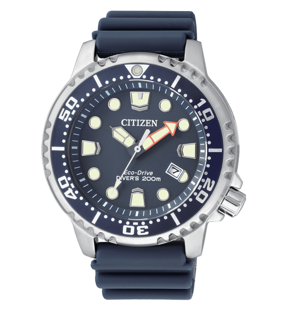 Orologio Citizen uomo Promaster Eco drive BN0150-10E