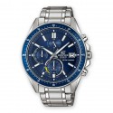 Orologio Casio Edifice EFS-S510D-2AVUEF cronografo