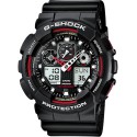 Orologio Casio G-Shock GA-100-1A4ER