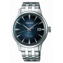Orologio Seiko Presage Cocktail automatico SRPB41J1 blu