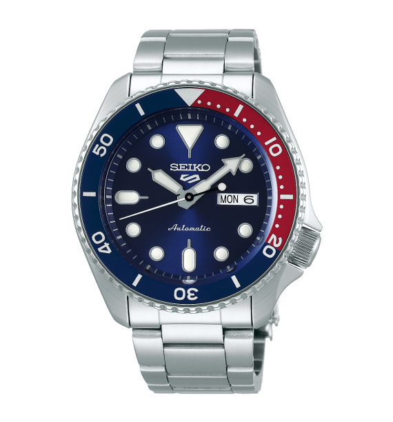 Orologio Seiko 5 Sport FLYING DUTCHMAN SRPD53K1 automatico