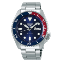 Orologio Seiko 5 Sport FLYING DUTCHMAN SRPD53K1 automatico