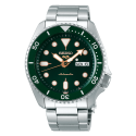 Orologio Seiko 5 Sport BRITISH GREEN SRPD63K1 automatico