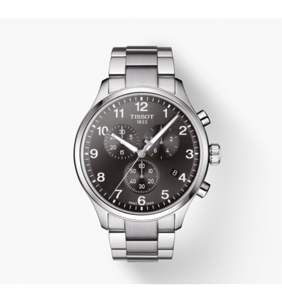 Orologio Uomo Tissot Chrono XL Classic - T1166171105701