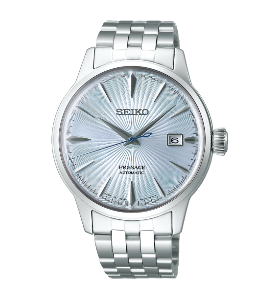 Orologio Seiko Presage Cocktail SRPE19J1