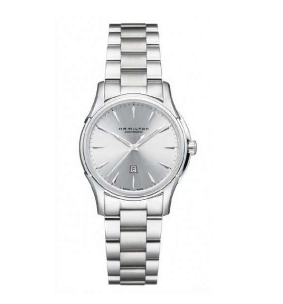 Orologio donna Hamilton Jazzmaster Auto H32315152 - Orologi Shopping
