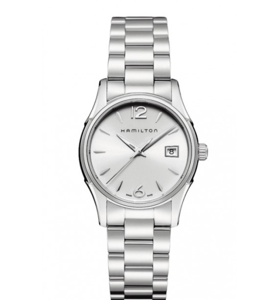 Orologio donna Hamilton Jazzmaster H32351115 - Orologi Shopping