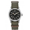 Orologio uomo Hamilton Khaki Field Mechanical H69439931