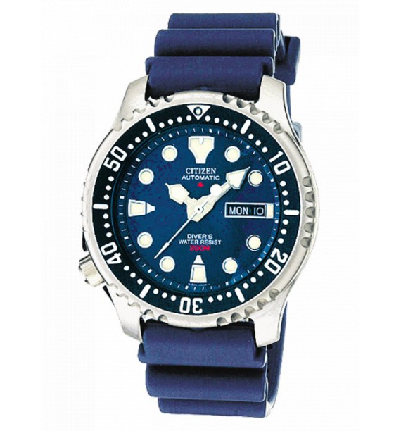 Orologio Citizen uomo Promaster Automatic NY0040-17L