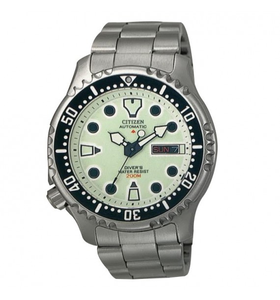 Orologio Citizen uomo Promaster Automatic NY0040-5W