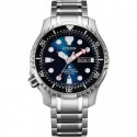 Orologio Citizen uomo Promaster Automatic Super Titanio NY0100-50M